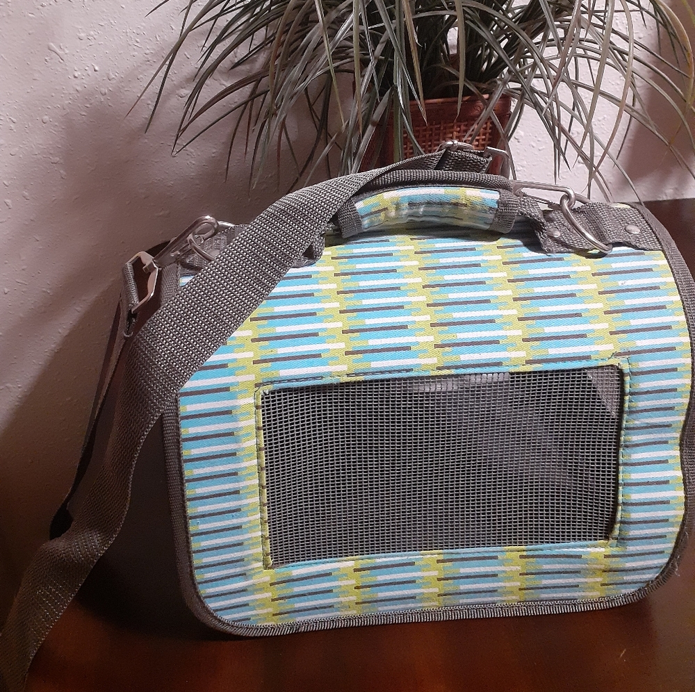 Portable Pet bag